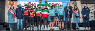 Campionati Italiani Ciclocross Variano 2022